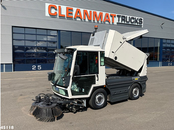 SCHMIDT Kehrmaschine