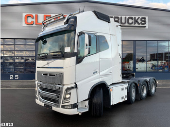 VOLVO FH16 750 Sattelzugmaschine