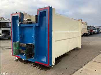 Abrollcontainer Translift 20m³ perscontainer SBUC 6500: das Bild 5