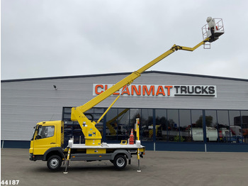 MERCEDES-BENZ Atego 815 LKW
