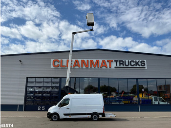 RENAULT Master 2.3 LKW