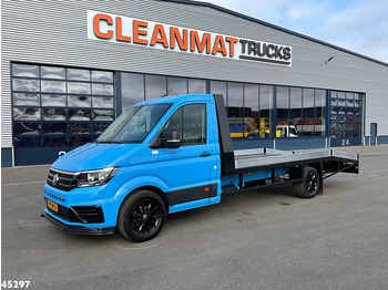 VOLKSWAGEN Crafter 35 Transporter
