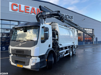 VOLVO FE 280 Müllwagen