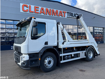 VOLVO FE Absetzkipper