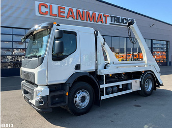 VOLVO FE Absetzkipper