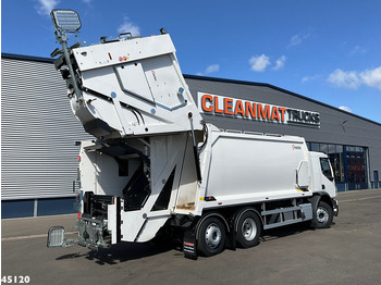 VOLVO FE Müllwagen