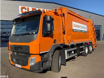 VOLVO FE Müllwagen