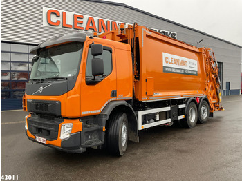 VOLVO FE Müllwagen
