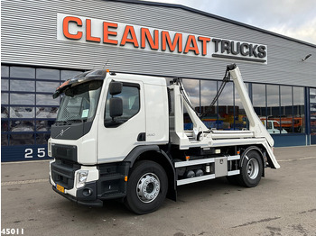 VOLVO FE Absetzkipper