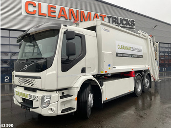 VOLVO FE Müllwagen