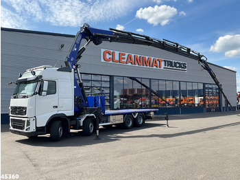 VOLVO FH16 540 Autokran