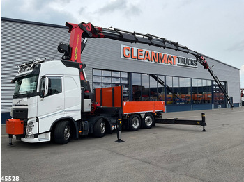 VOLVO FH 540 Autokran