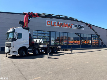 VOLVO FH 540 Autokran