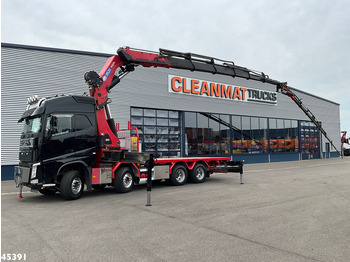 VOLVO FH 540 Autokran