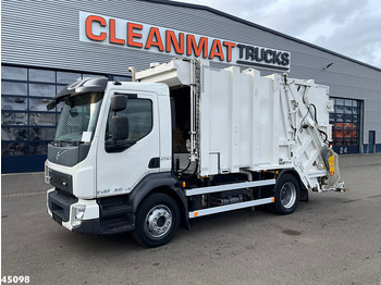 VOLVO FL 250 Müllwagen