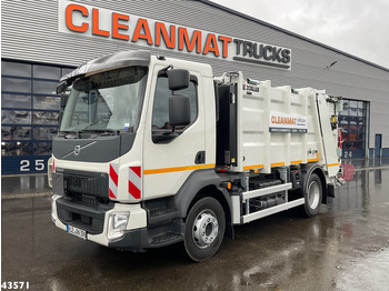 VOLVO FL 280 Müllwagen