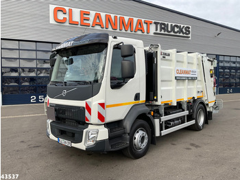 VOLVO FL 280 Müllwagen