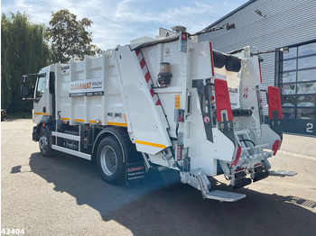 Müllwagen Volvo FL 280 Zoeller 8,5m³: das Bild 3