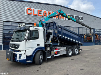 VOLVO FM 330 Kipper
