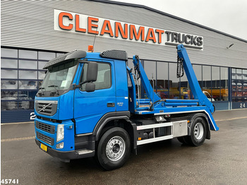 VOLVO FM 370 Absetzkipper