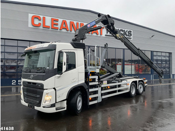 VOLVO FM 430 Abrollkipper