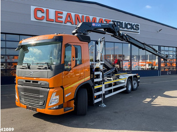 VOLVO FM 430 Abrollkipper