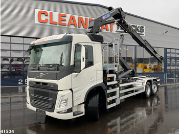 VOLVO FM 430 Abrollkipper