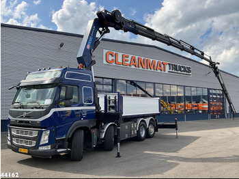 VOLVO FM 500 Autokran