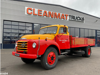 VOLVO Pritsche LKW