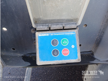 Kipper Auflieger LANGENDORF Auflieger Kipper Stahlrundmulde 24m³: das Bild 4