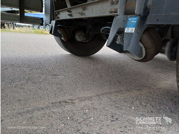 SCHMITZ Auflieger Curtainsider Standard – Leasing SCHMITZ Auflieger Curtainsider Standard: das Bild 4