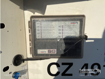 SCHMITZ Reefer Multitemp Double deck – Leasing SCHMITZ Reefer Multitemp Double deck: das Bild 2