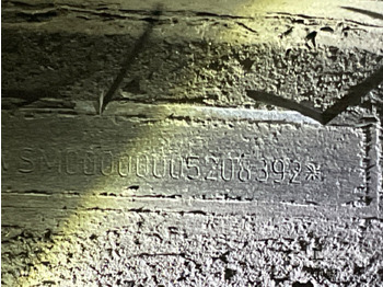 Isotherm Auflieger SCHMITZ Reefer Standard Double deck: das Bild 4