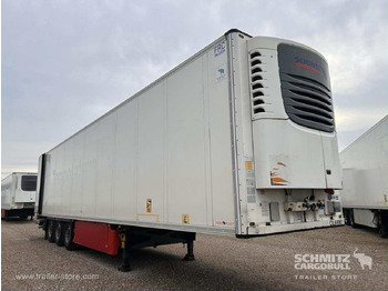 SCHMITZ Isotherm Auflieger