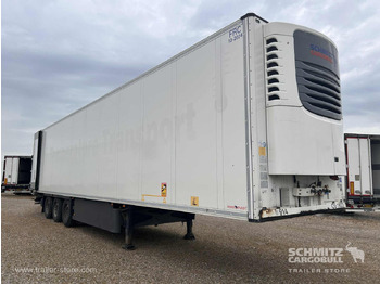 SCHMITZ Isotherm Auflieger
