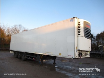 Kühlkoffer Auflieger Schmitz Cargobull Reefer Standard: das Bild 1