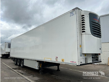 SCHMITZ Isotherm Auflieger