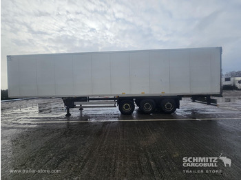 SCHMITZ Reefer Multitemp – Leasing SCHMITZ Reefer Multitemp: das Bild 5 SCHMITZ Reefer Multitemp – Leasing SCHMITZ Reefer Multitemp: das Bild 5