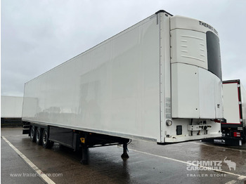 SCHMITZ Isotherm Auflieger