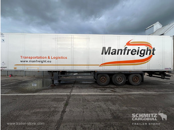 SCHMITZ Reefer Standard – Leasing SCHMITZ Reefer Standard: das Bild 2