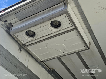 Isotherm Auflieger SCHMITZ Reefer Multitemp: das Bild 2 Isotherm Auflieger SCHMITZ Reefer Multitemp: das Bild 2