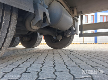 Isotherm Auflieger SCHMITZ Reefer Multitemp: das Bild 5 Isotherm Auflieger SCHMITZ Reefer Multitemp: das Bild 5