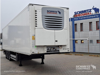 SCHMITZ Isotherm Auflieger