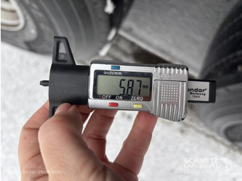 Planenauflieger SCHMITZ Curtainsider Standard: das Bild 4 Planenauflieger SCHMITZ Curtainsider Standard: das Bild 4