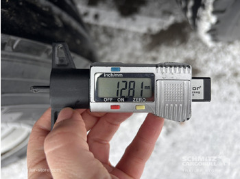 Planenauflieger SCHMITZ Curtainsider Standard: das Bild 3 Planenauflieger SCHMITZ Curtainsider Standard: das Bild 3