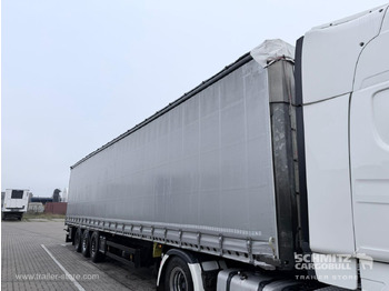 Planenauflieger SCHMITZ Curtainsider Standard: das Bild 5