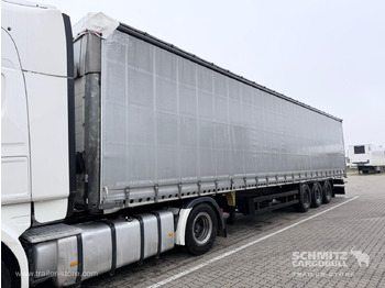 Planenauflieger SCHMITZ Curtainsider Standard: das Bild 4