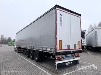 Planenauflieger SCHMITZ Curtainsider Standard: das Bild 3