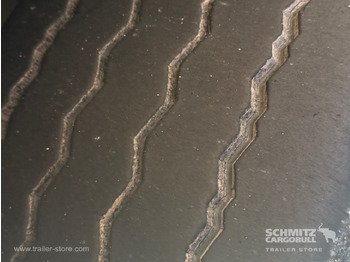Koffer Auflieger SCHMITZ Oplegger Kasten Standard: das Bild 5