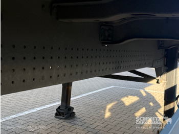 Koffer Auflieger SCHMITZ Oplegger Kasten Standard: das Bild 3